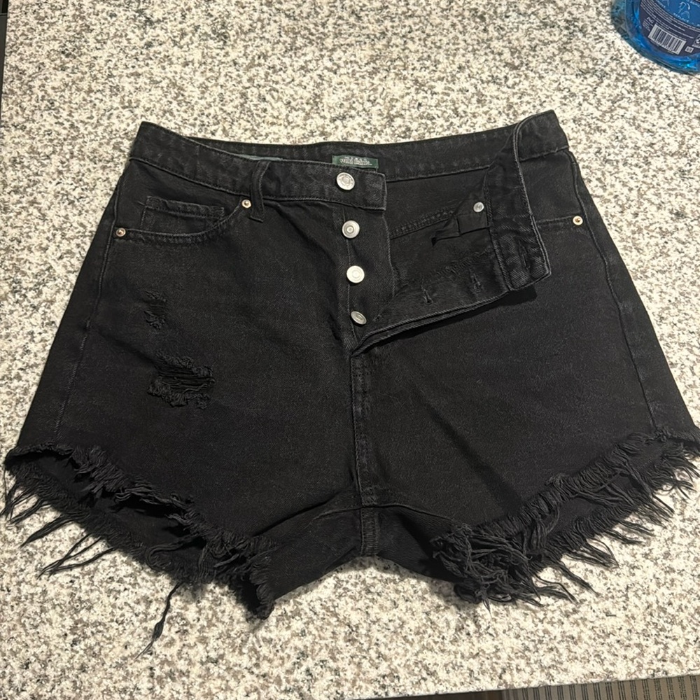 Wild fable shorts